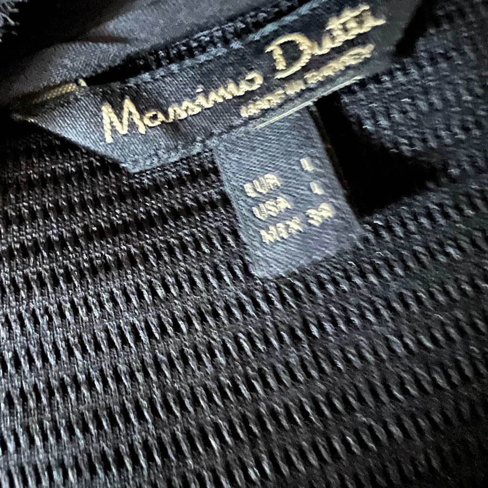 Massimo Dutti Sweater View 4
